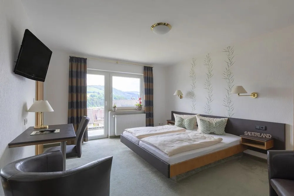 Luckai Hotel & Restaurant Inhaber Dennis Burmann
