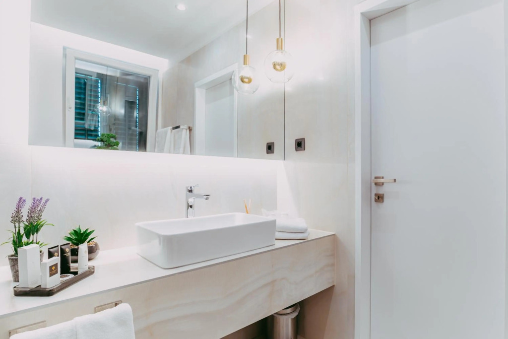 Luxury rooms il Ponte Trogir II