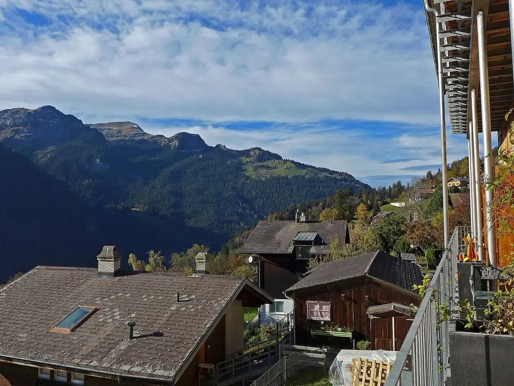 Schweizerheim Lauterbrunnen