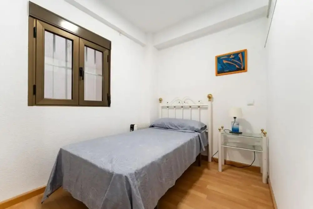 Faro's Zapillo Apartment - Almeria