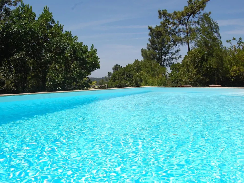 Family Villa with Pool and barbecue
