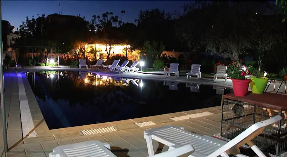 Hotel Ikaros