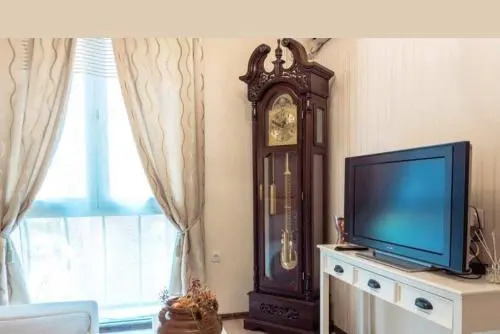 Skopje VIP Apartments
