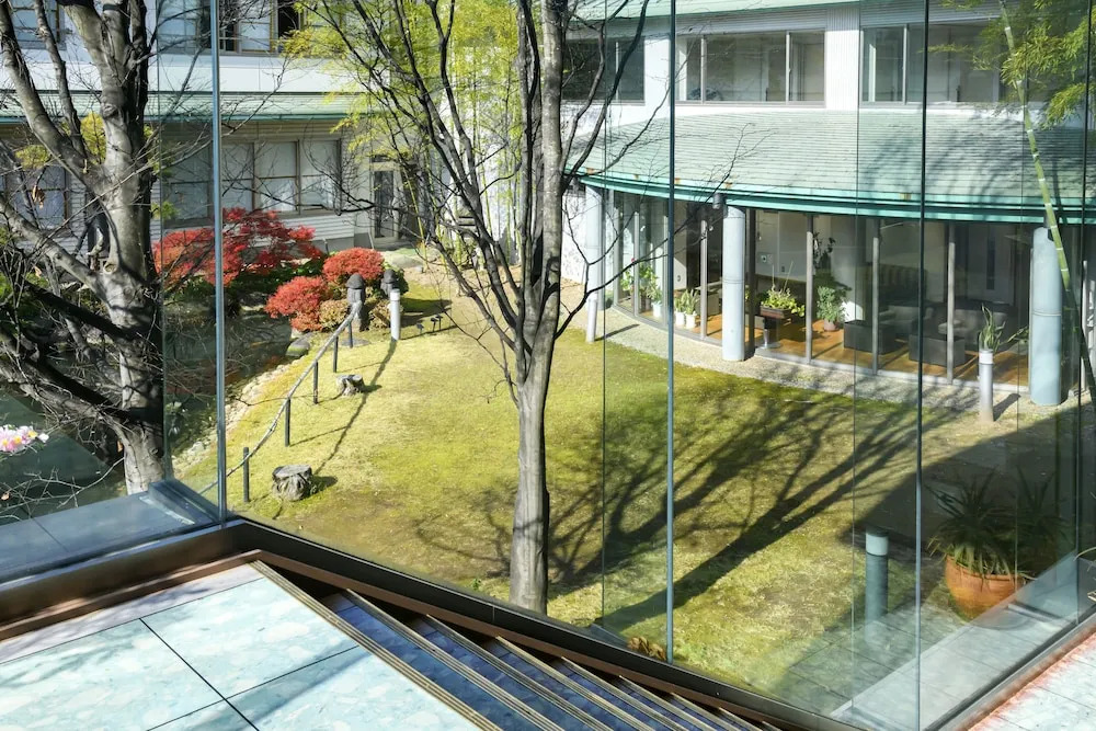 Hotel Symphony Annex Sagae Onsen