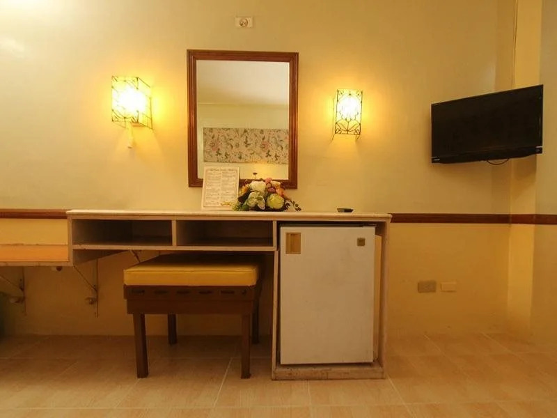 La Parilla Hotel