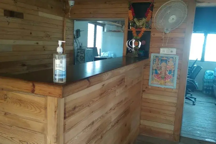 Nainital Adventure Park