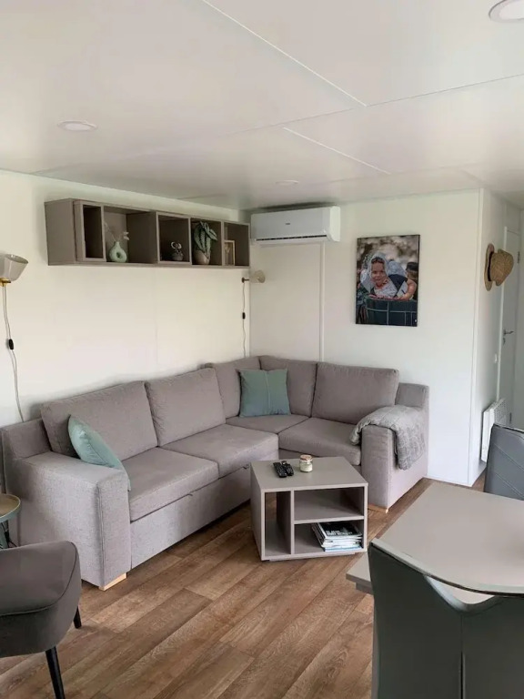 Chalet in Domburg Near Dunes
