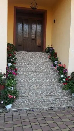 Pensiunea Beltina