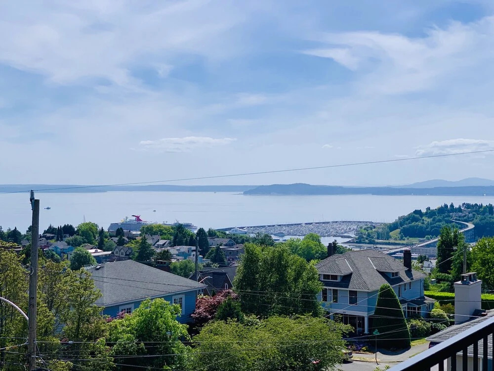 Centrally Located-Water Views