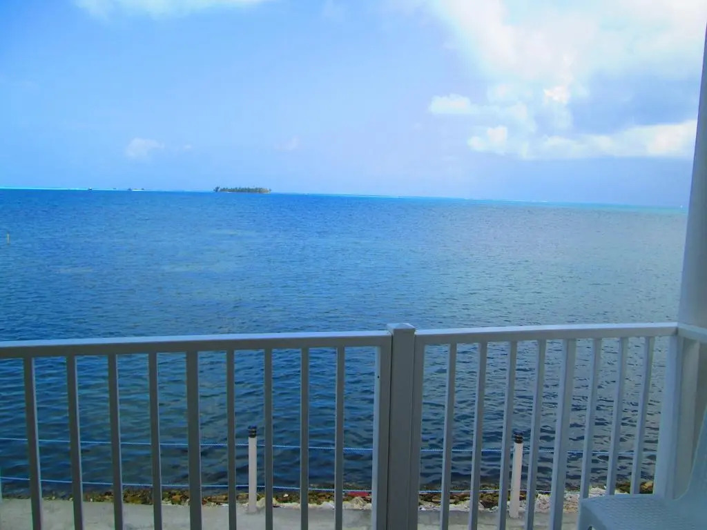 Haynes Cay View