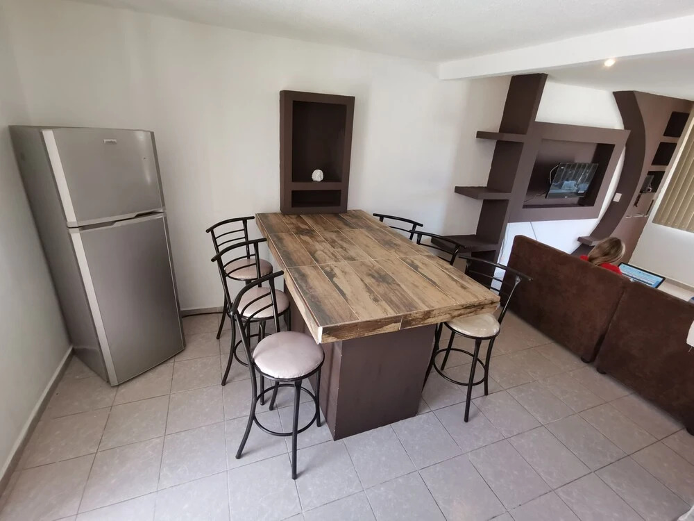 Casa Magnolia Queretaro Todo Incluido