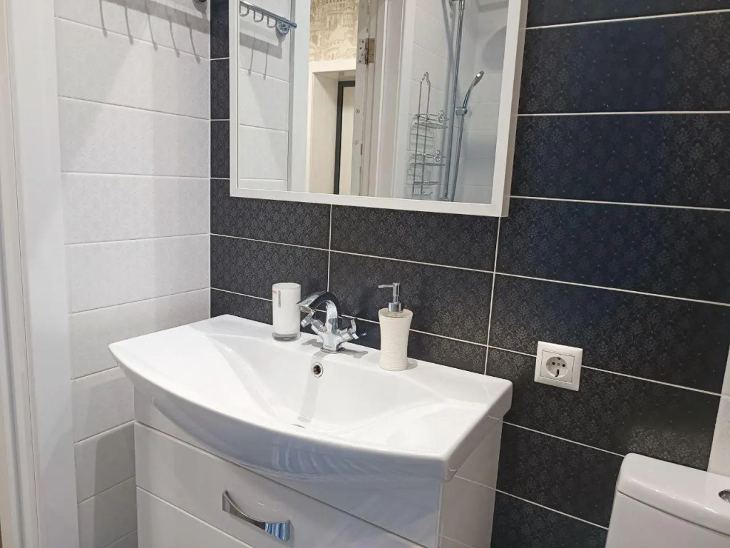 EasyRent 204 Арцыбушевская