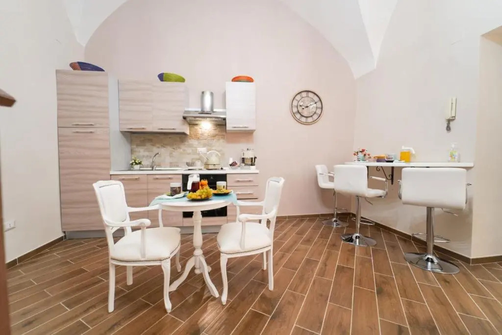 La Mìmosa B&B