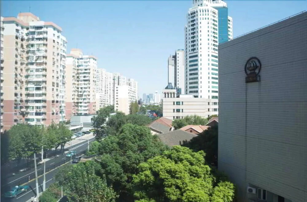 Yopark Serviced Apartment-hui Ning Garden