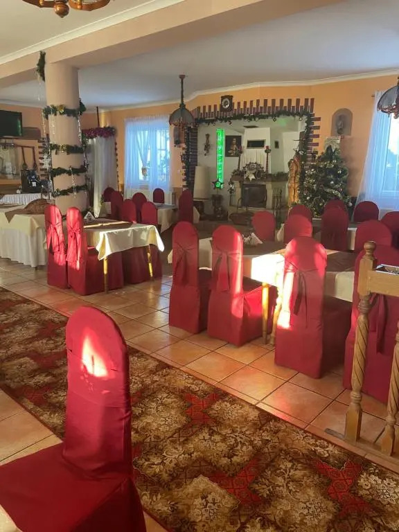 Rezydencja Pod Szczytami
