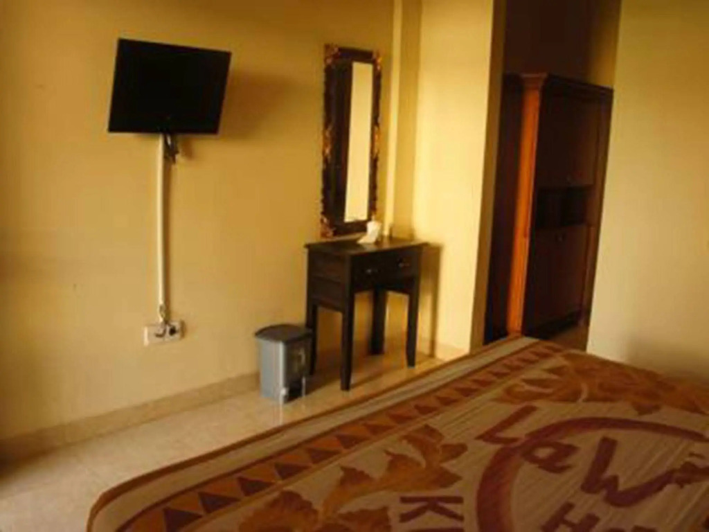 La'Mulya Guest House