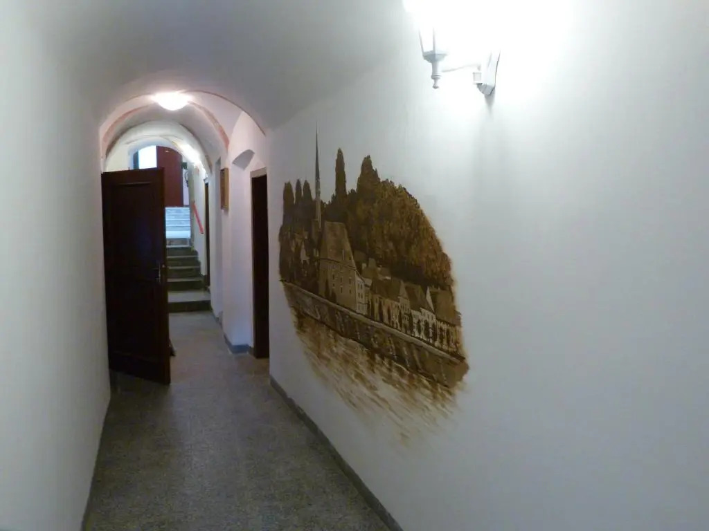 Hotel-Restaurant zum Donaueck Mauthausen