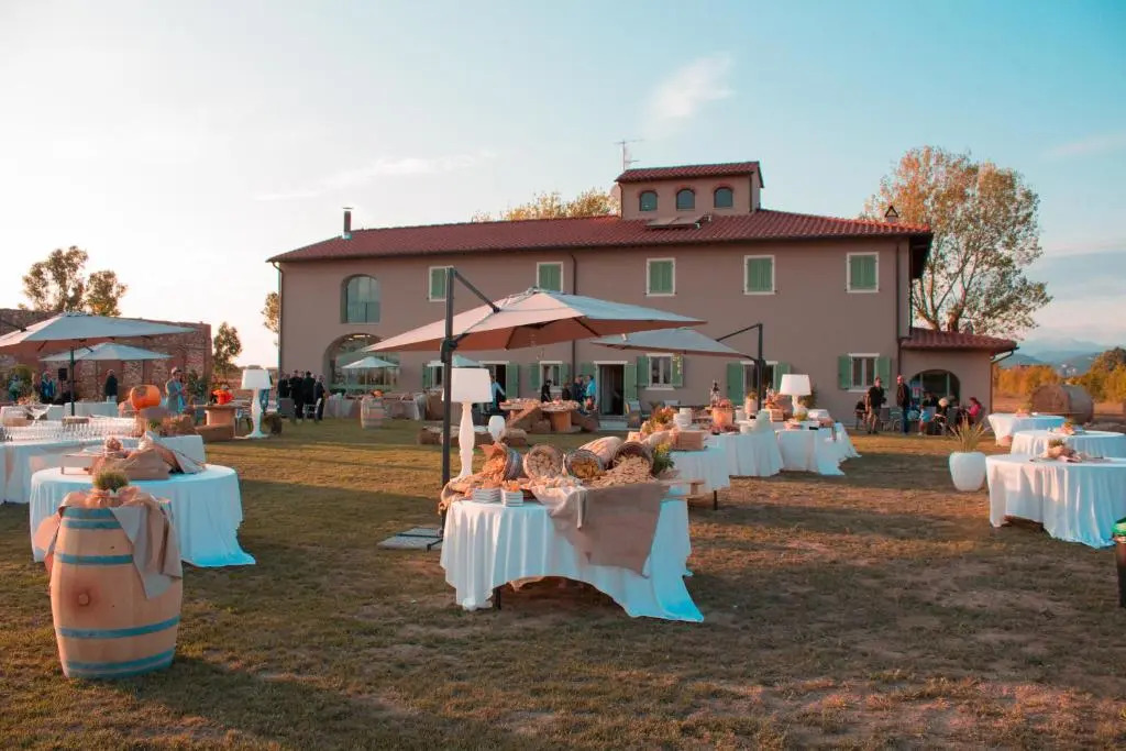 Fattoria LOlmetto