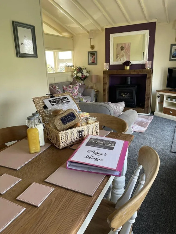 The Hundleby Inn