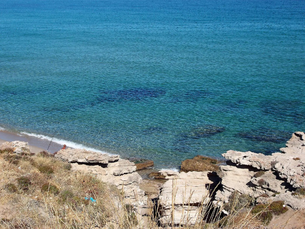 Le Terrazze Del Mare - One Bedroom No.9