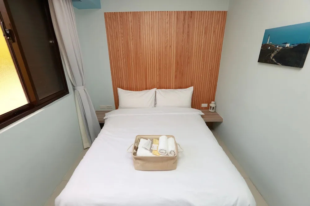 Mayu Hotel