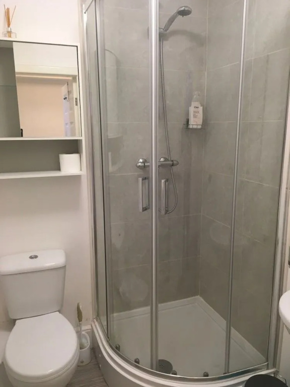 Regent Serviced Suites