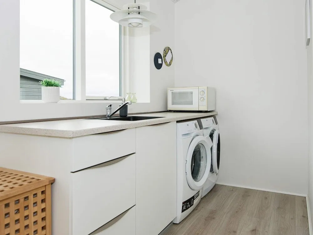 Serene Apartment in Struer With Terrace