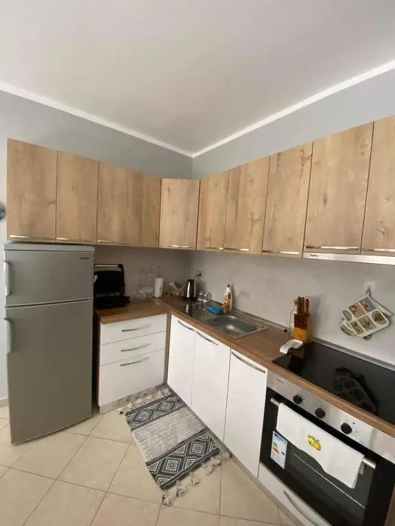 Zeko Apartment