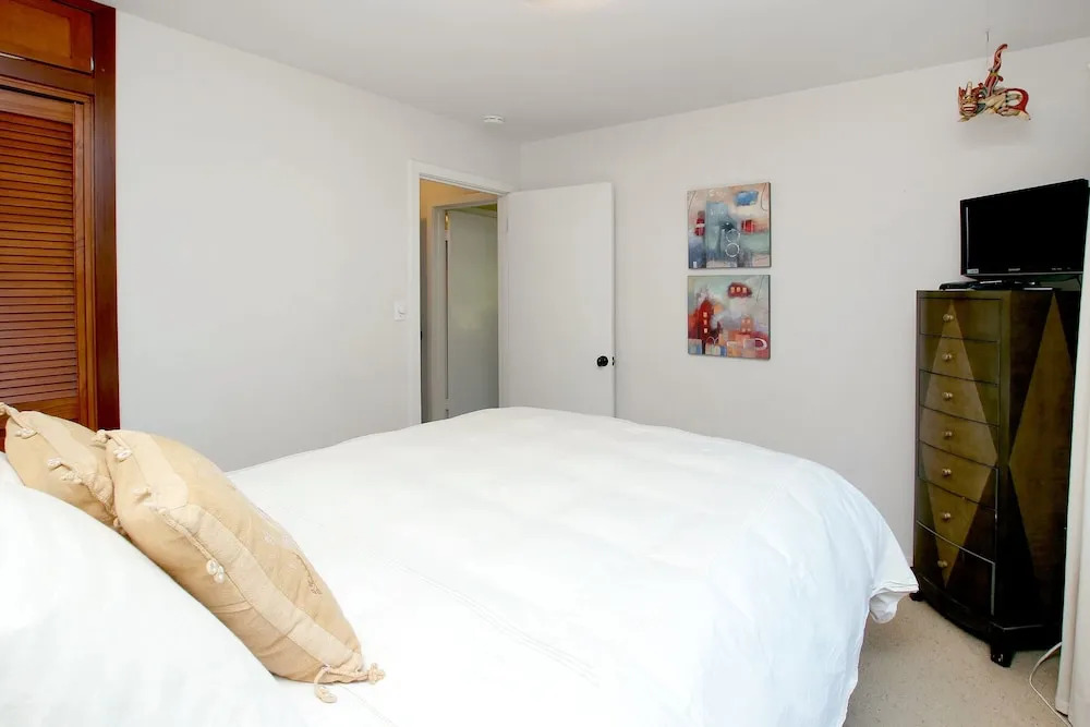 New Listing! Ocean-View Getaway W/ Beach Access Home