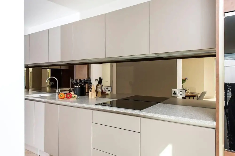 Brand New 3BR Apartment in City Centre