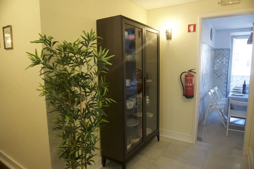 Avenida Cozy Apartment