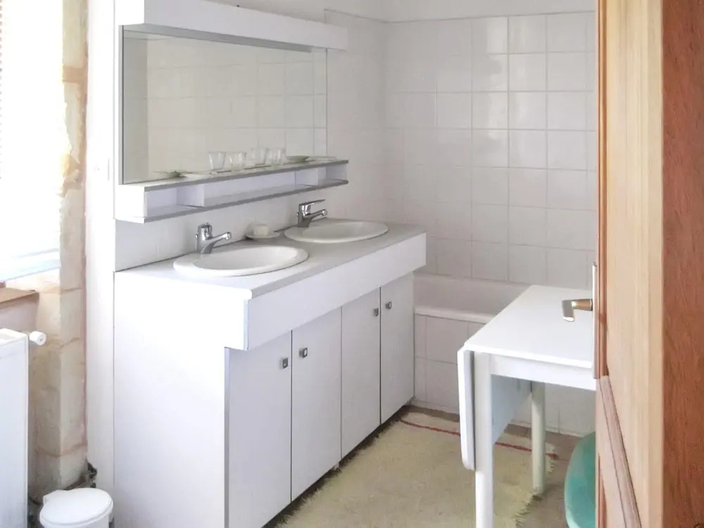 House With 4 Bedrooms in Lherm, With Private Pool, Furnished Terrace a