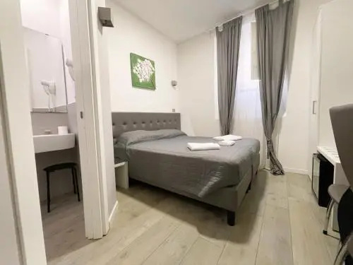 Monte Zebio Boutique Suites