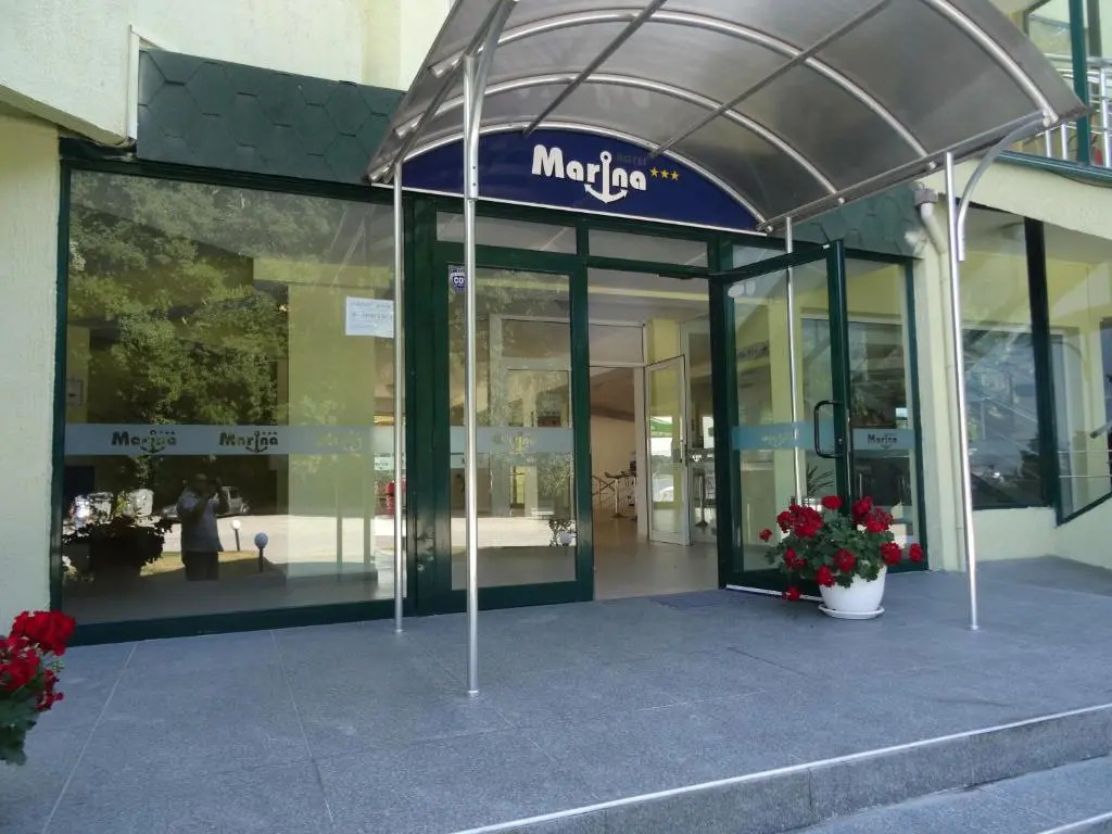 Hotel Marina