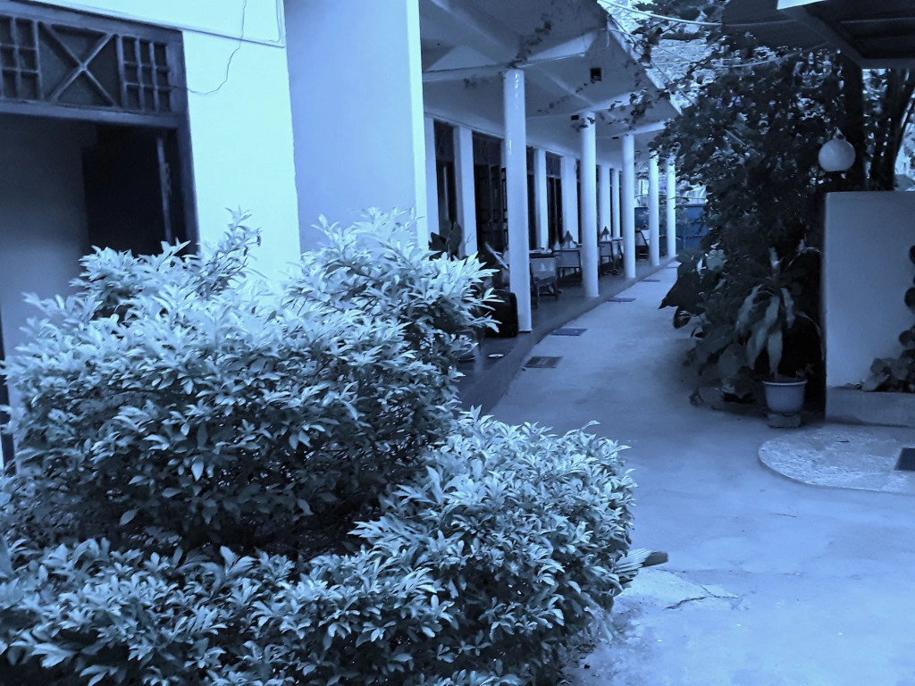 Legacy Inn Ella