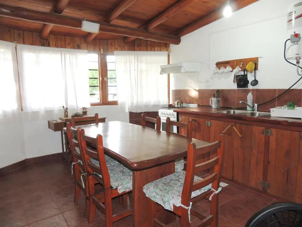 Cabañas Gesell