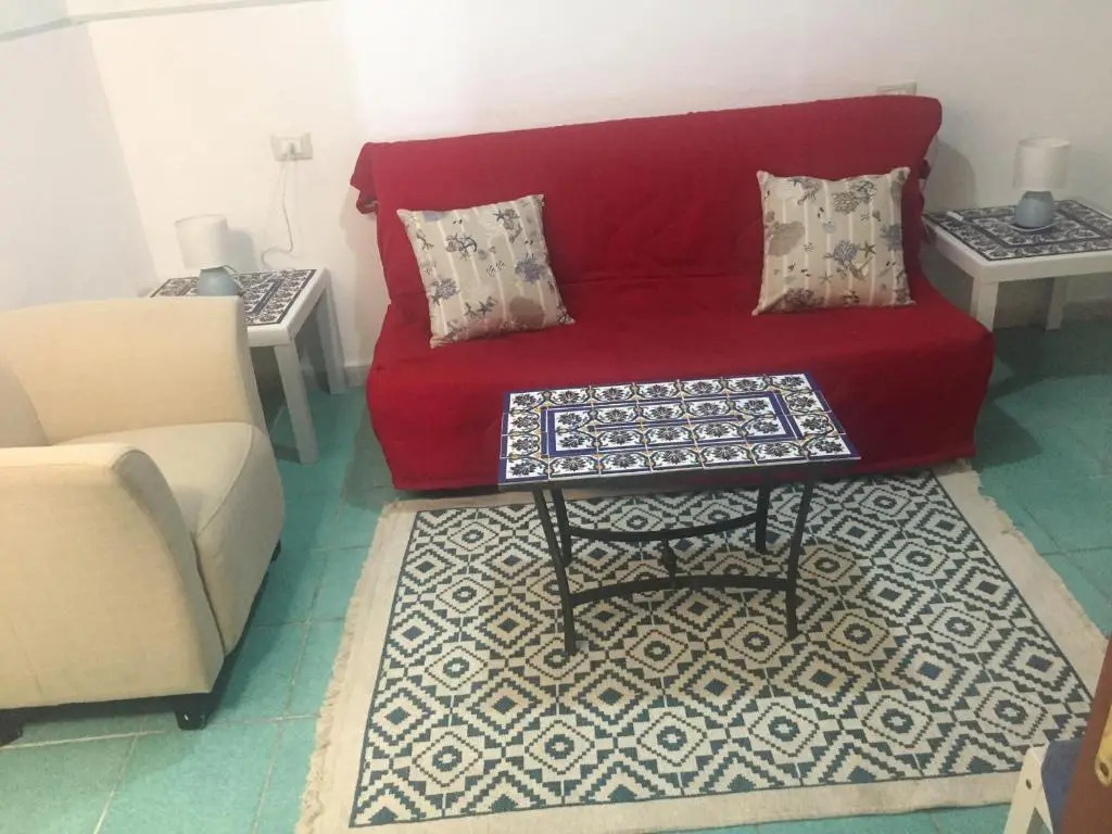 ToviMar Apartments