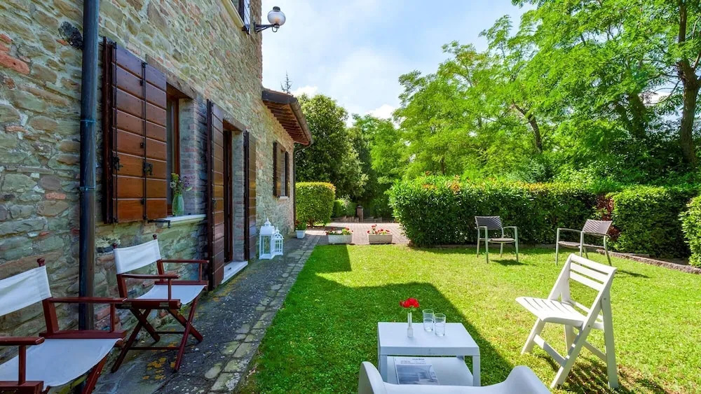 VILLA BANCI 8, Emma Villas