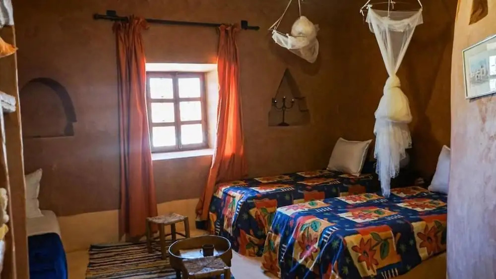 Kasbah Tigmi El Janoub