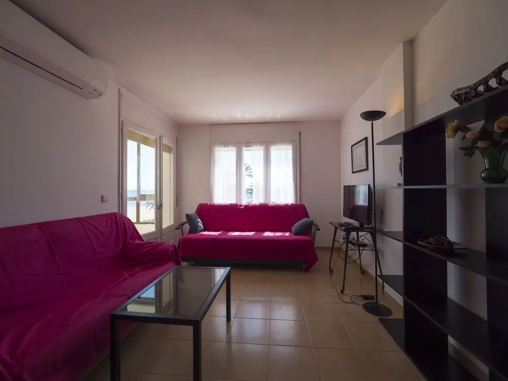 InmoSantos Oasis F3