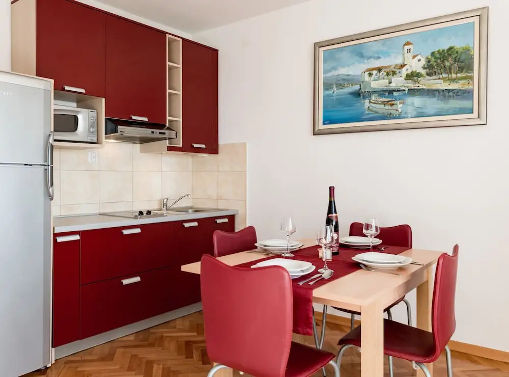 Villa Miljak