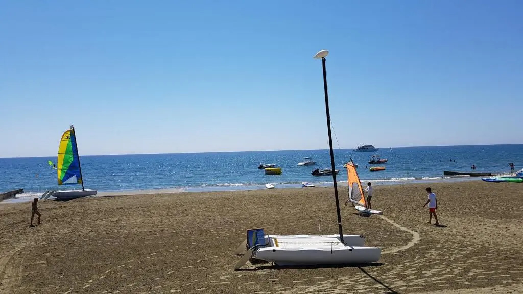 ZORBAS Sea View No 4