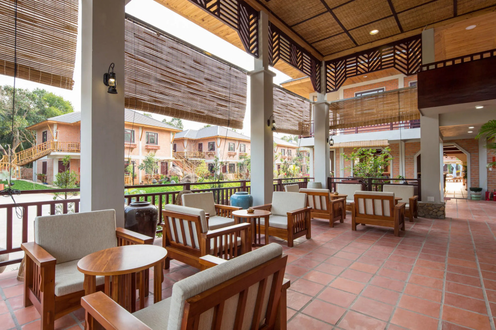 Vela Phu Quoc Resort