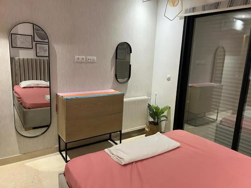 Superbe Appartement kantaoui sousse