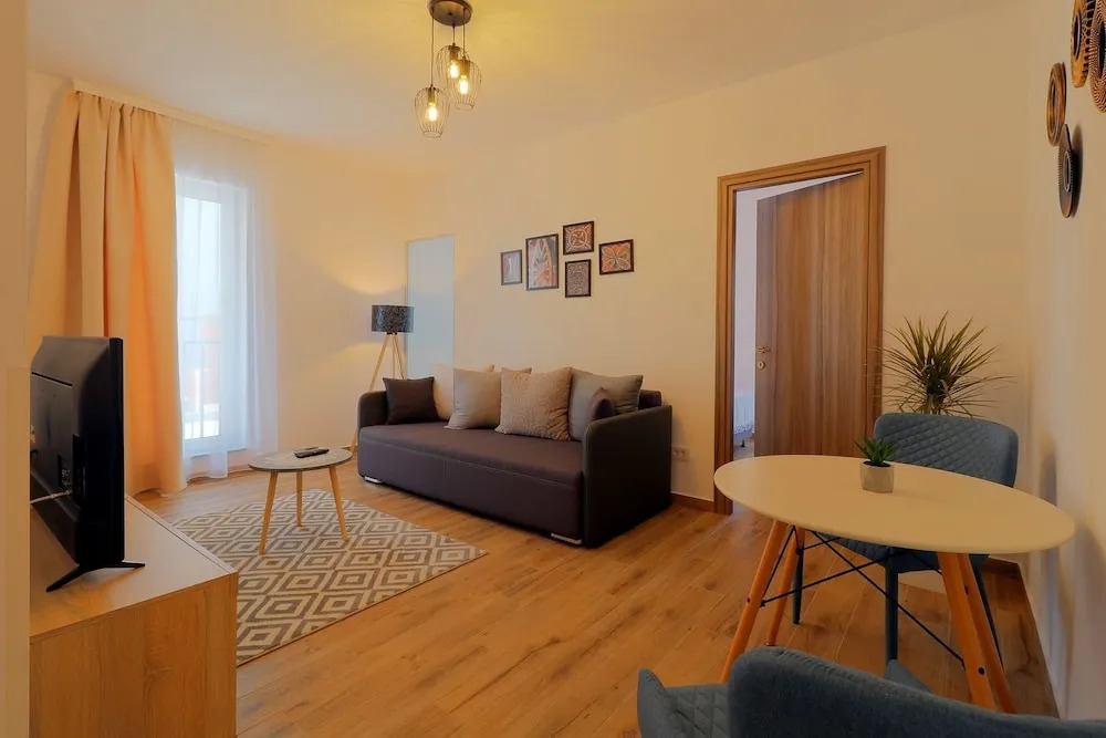 Spring Residence