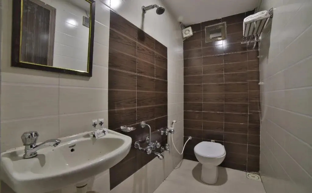 Motel Bapa's By OYO Rooms