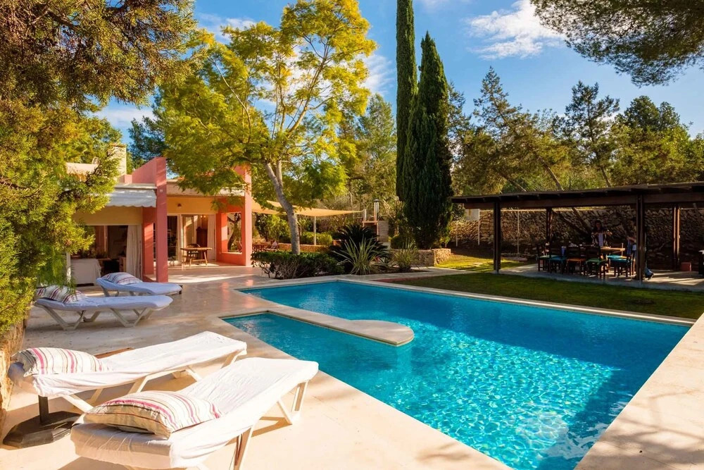 Villa Can Jaume