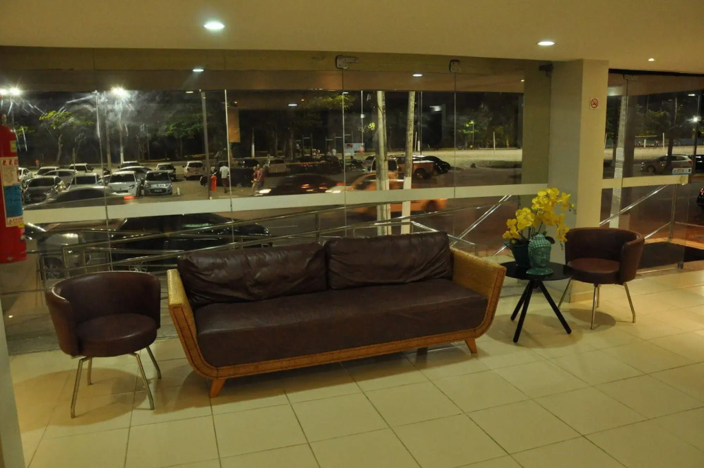 Vistamar Hotel