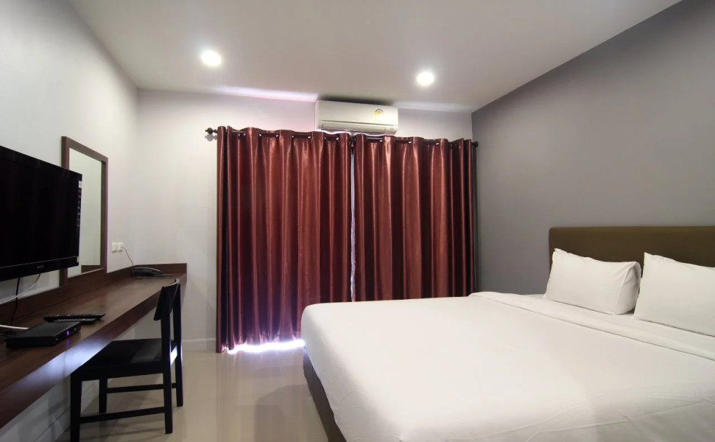 Sritrakul Place