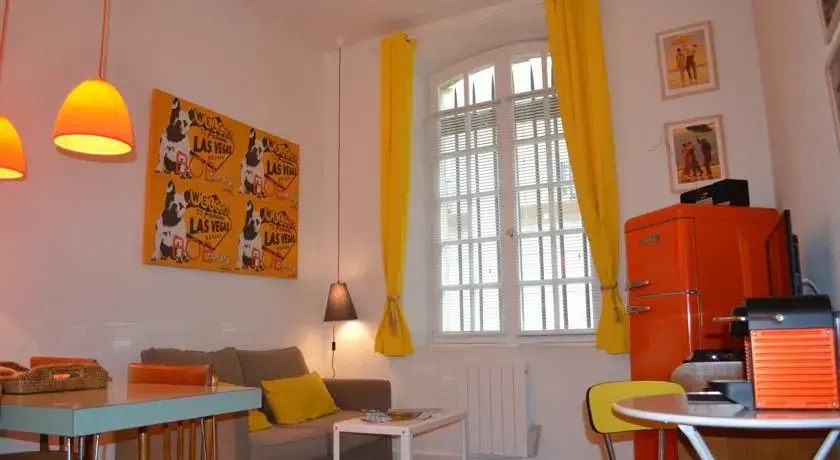 Aldarona Appartements Cancéra
